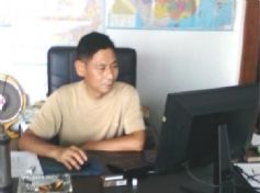 陳岳明－注冊(cè)房地產(chǎn)估價(jià)師、注冊(cè)會(huì)計(jì)師